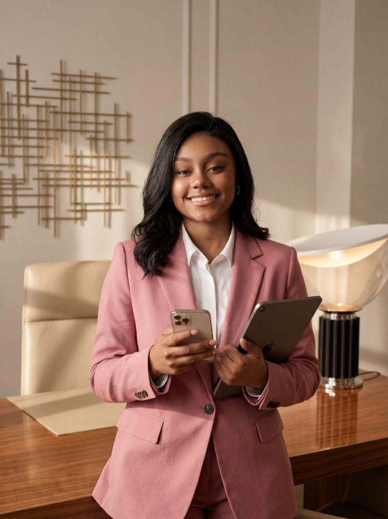 Kayla Sierra - Business Coach